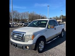 2009 Ford F-150 