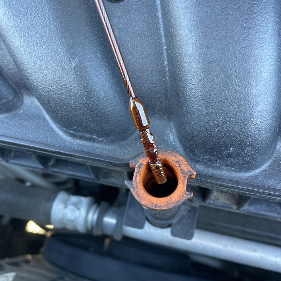 Volkswagen Jetta SE 2013