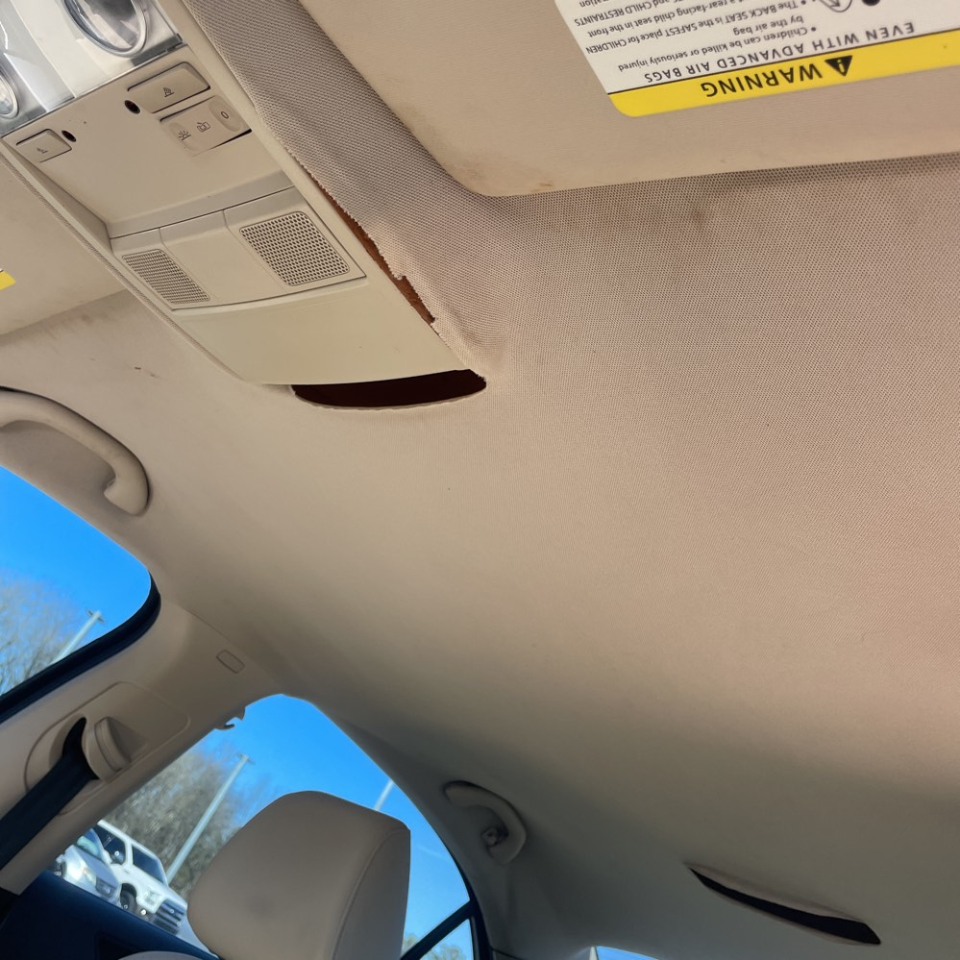 Volkswagen Jetta SE 2013