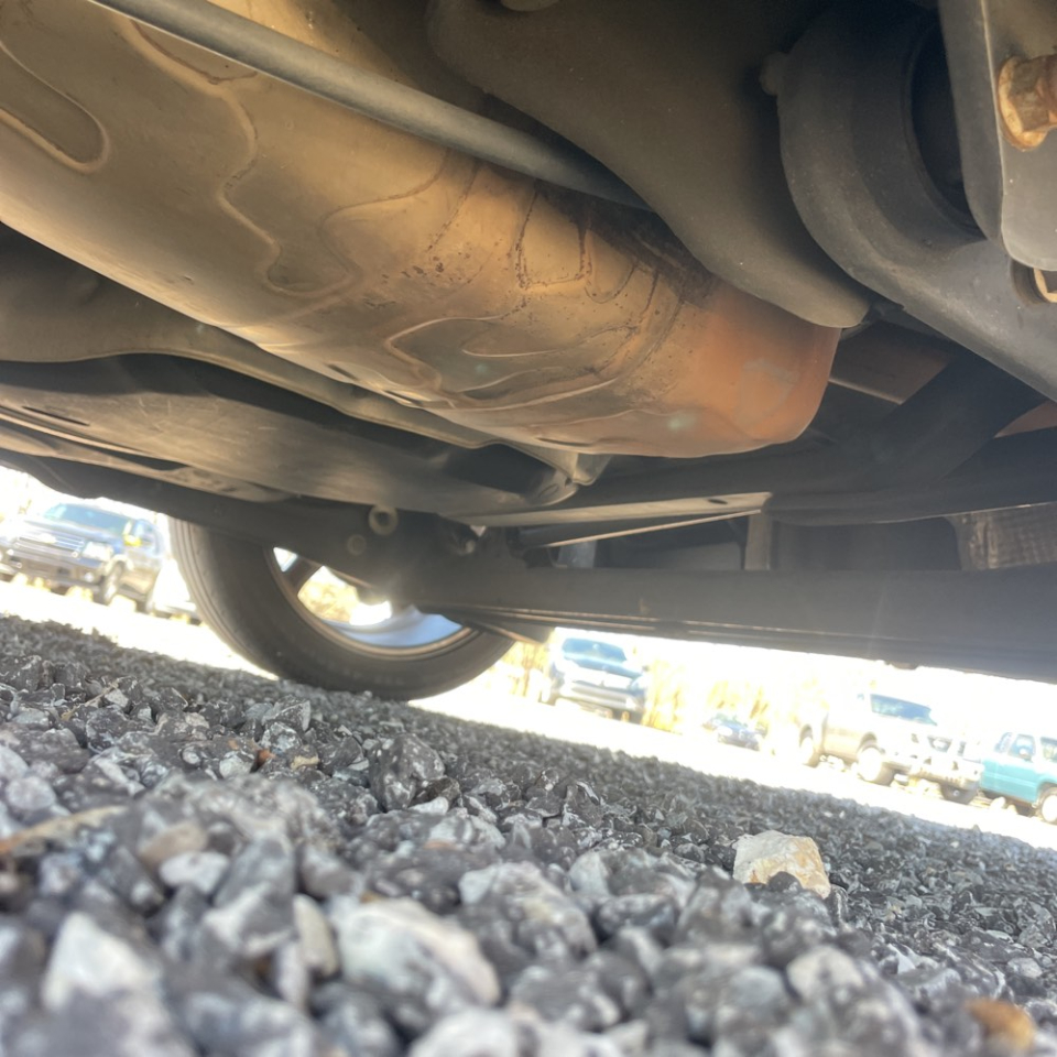 Volkswagen Jetta SE 2013