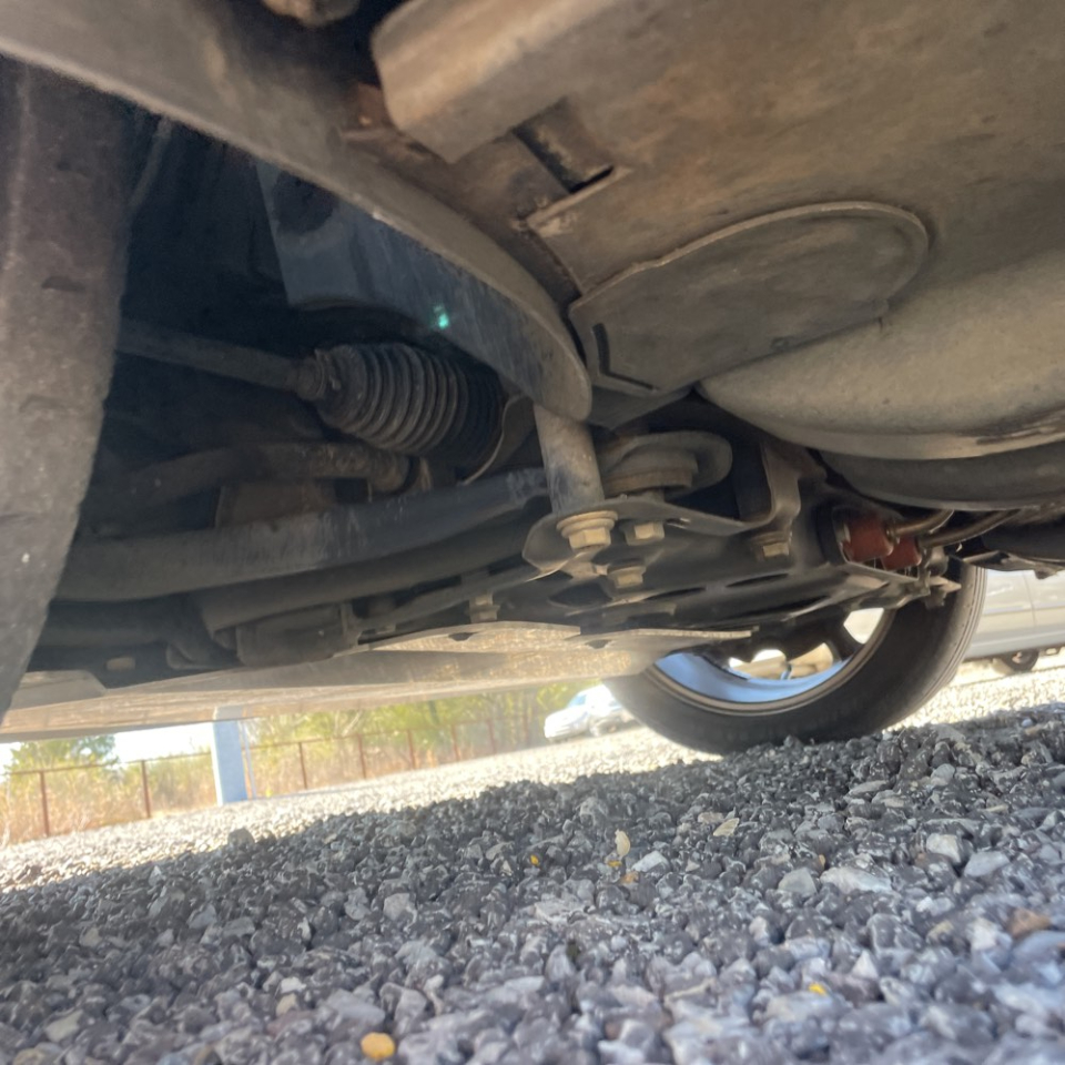 Volkswagen Jetta SE 2013