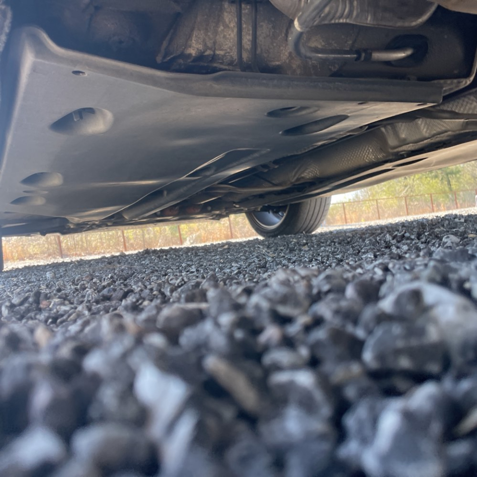 Volkswagen Jetta SE 2013