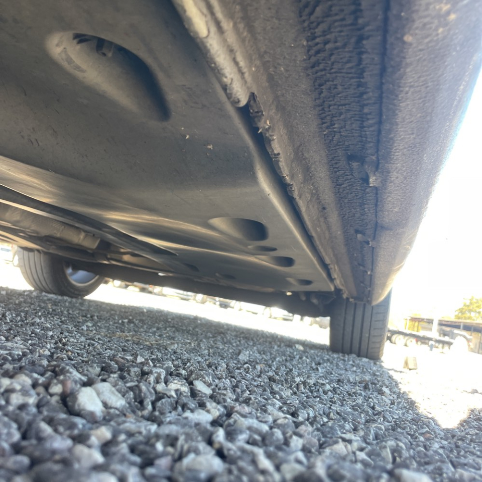 Volkswagen Jetta SE 2013