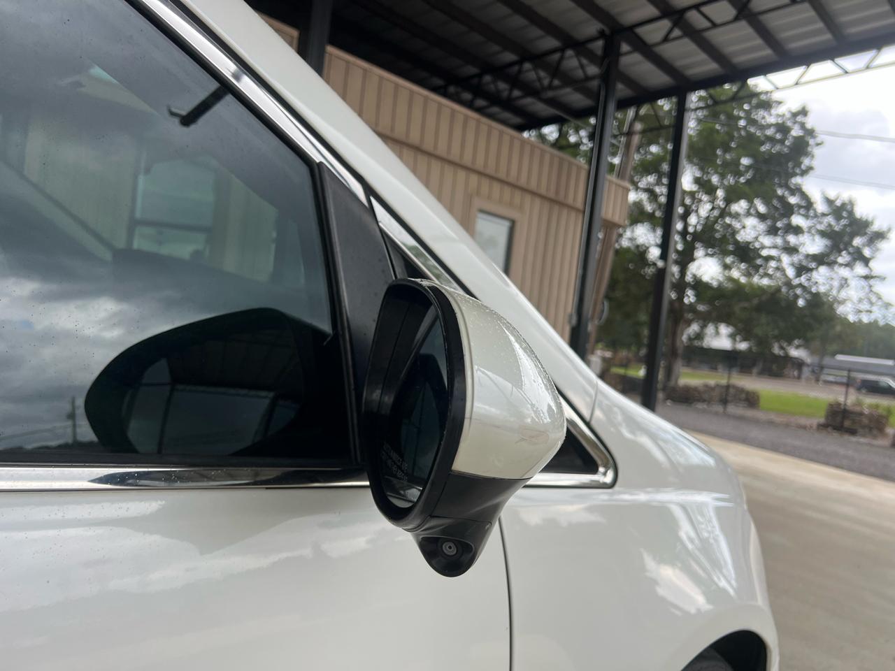 Honda Odyssey  2015