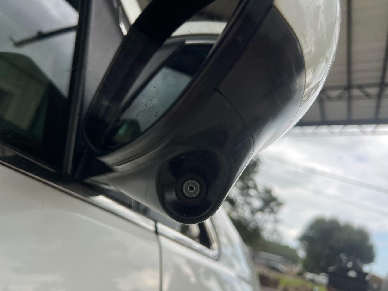 Honda Odyssey  2015