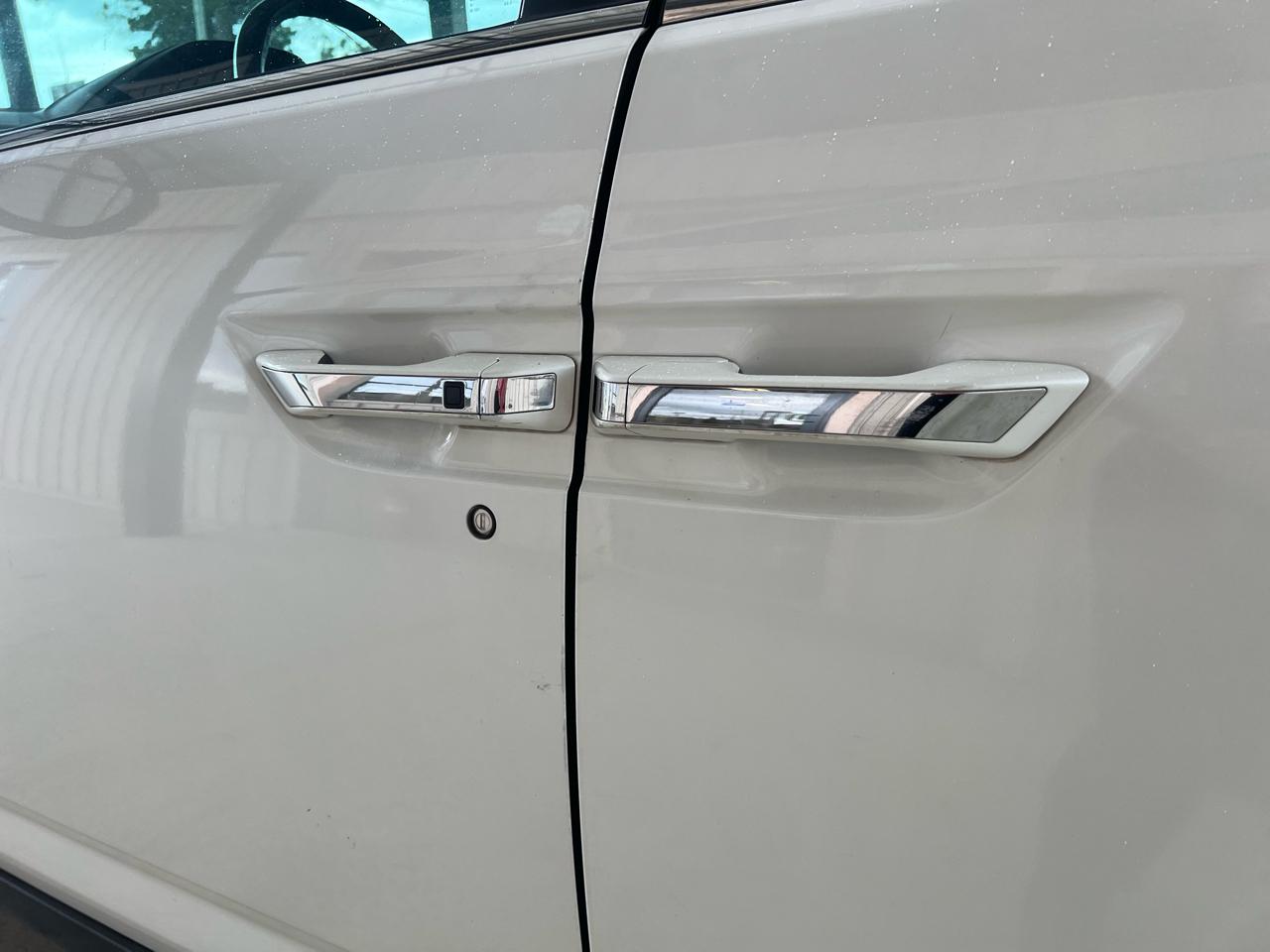 Honda Odyssey  2015