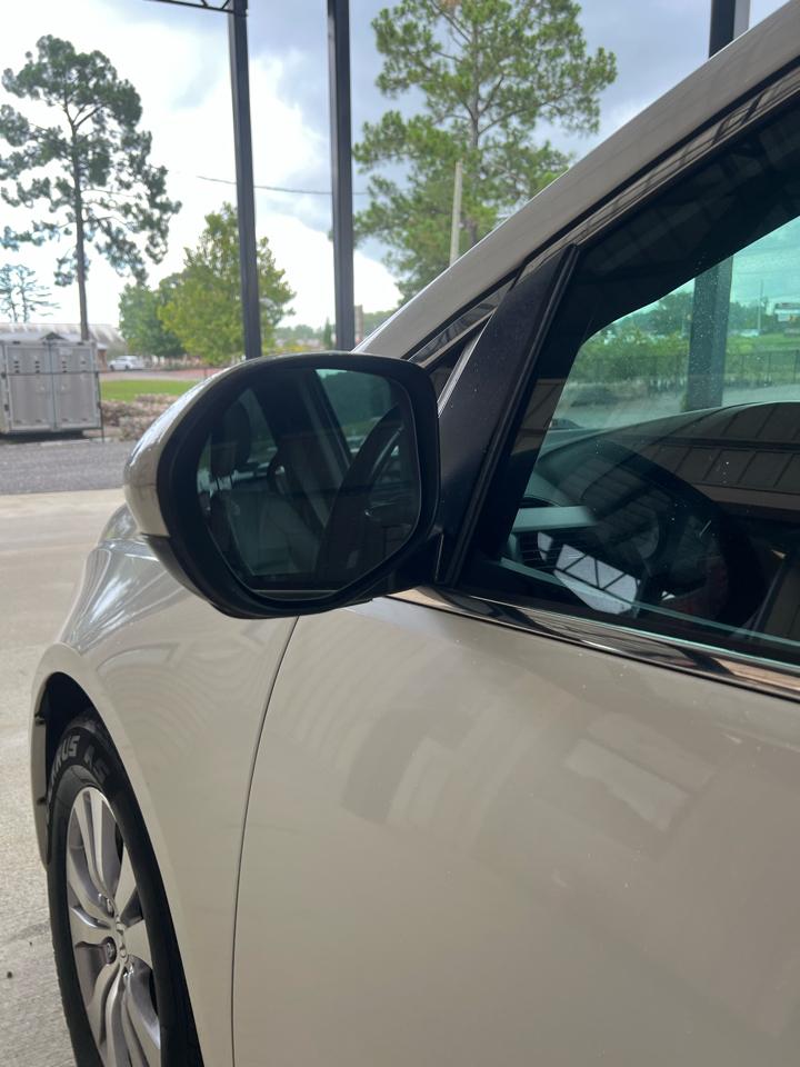 Honda Odyssey  2015