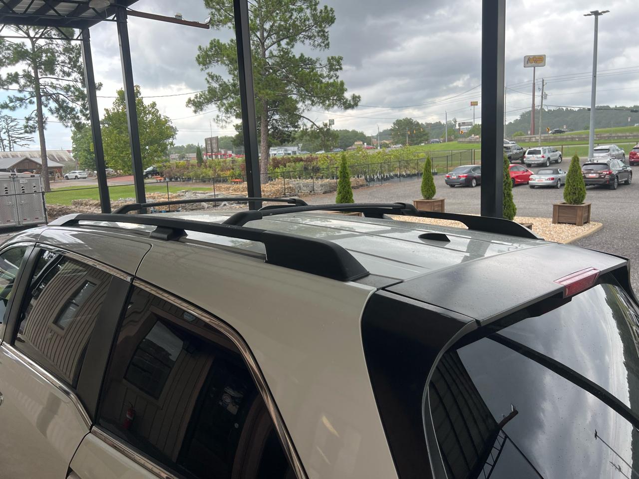 Honda Odyssey  2015