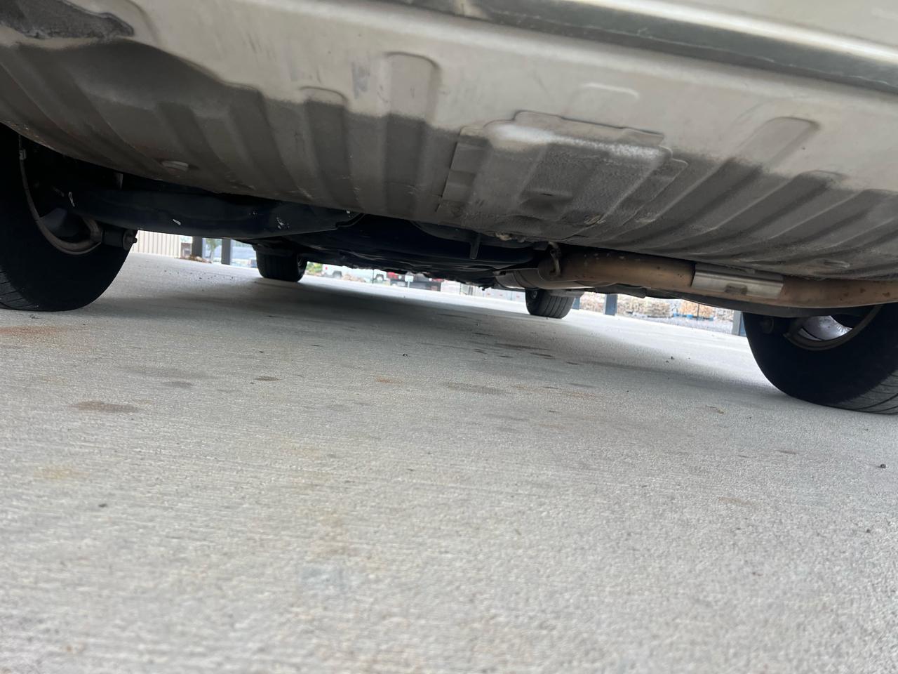 Honda Odyssey  2015