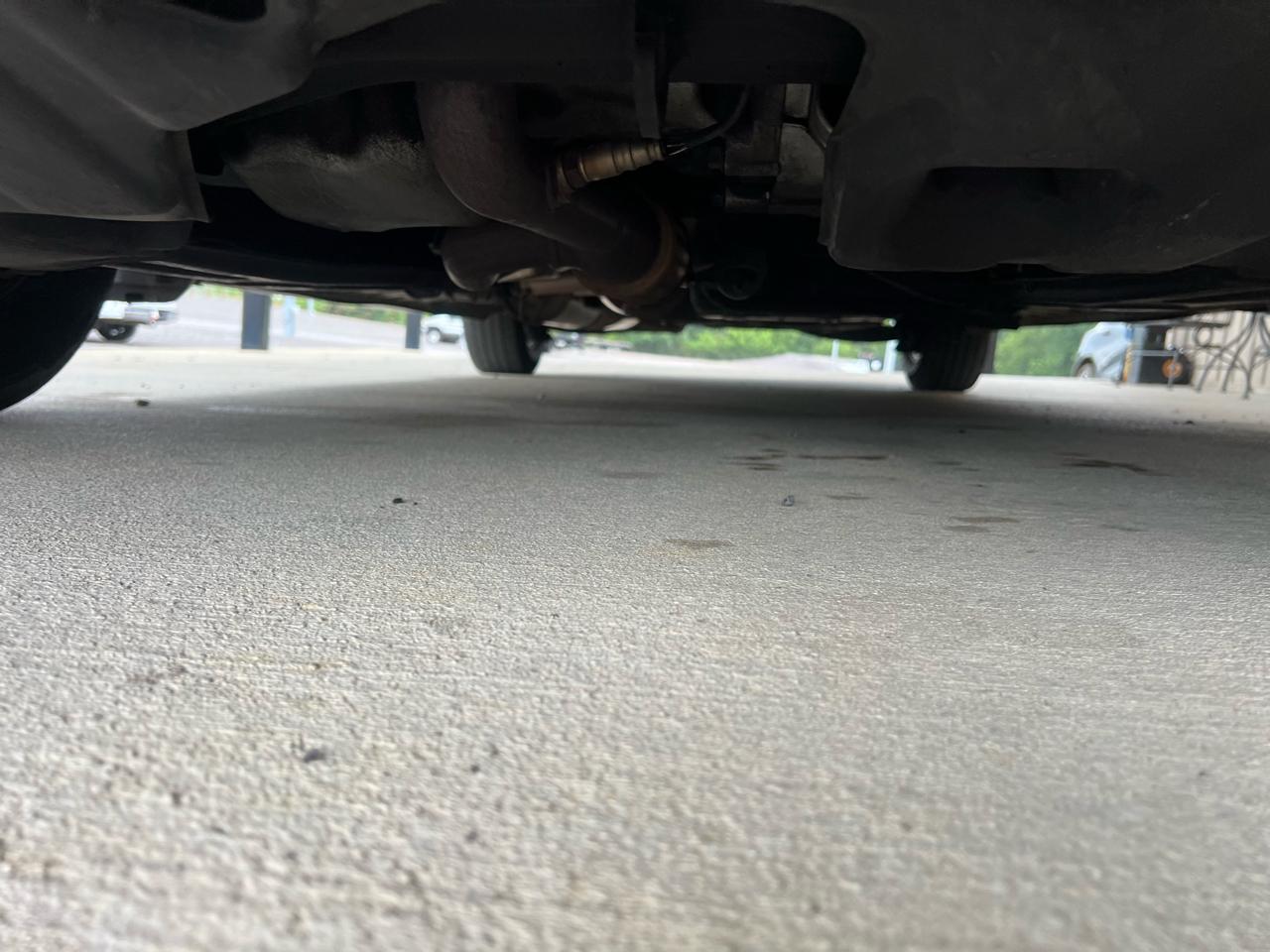 Honda Odyssey  2015