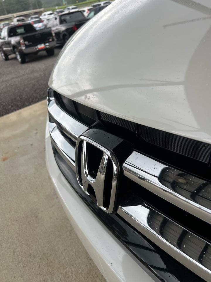 Honda Odyssey  2015