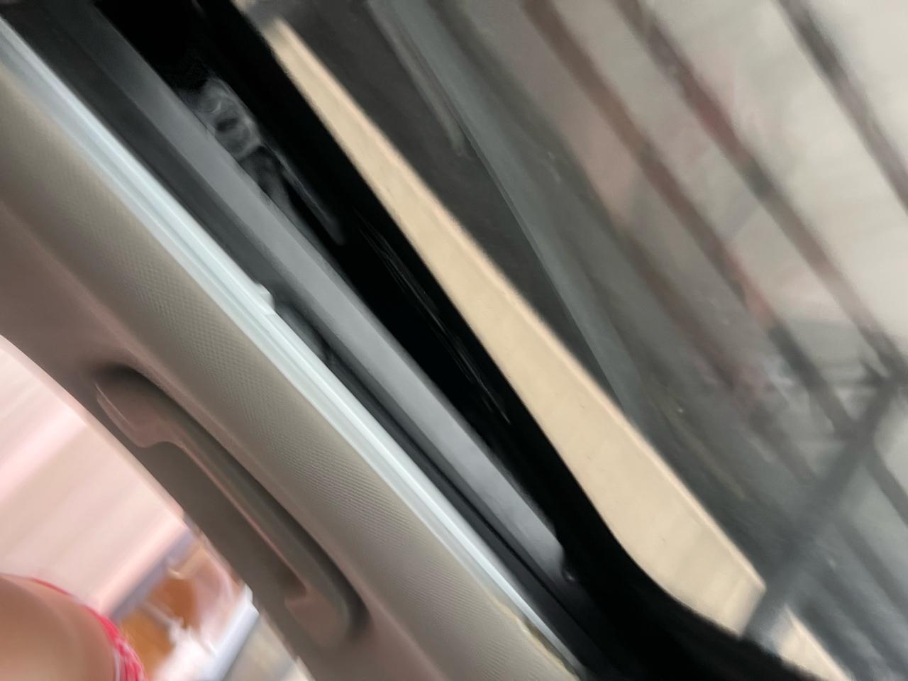 Honda Odyssey  2015