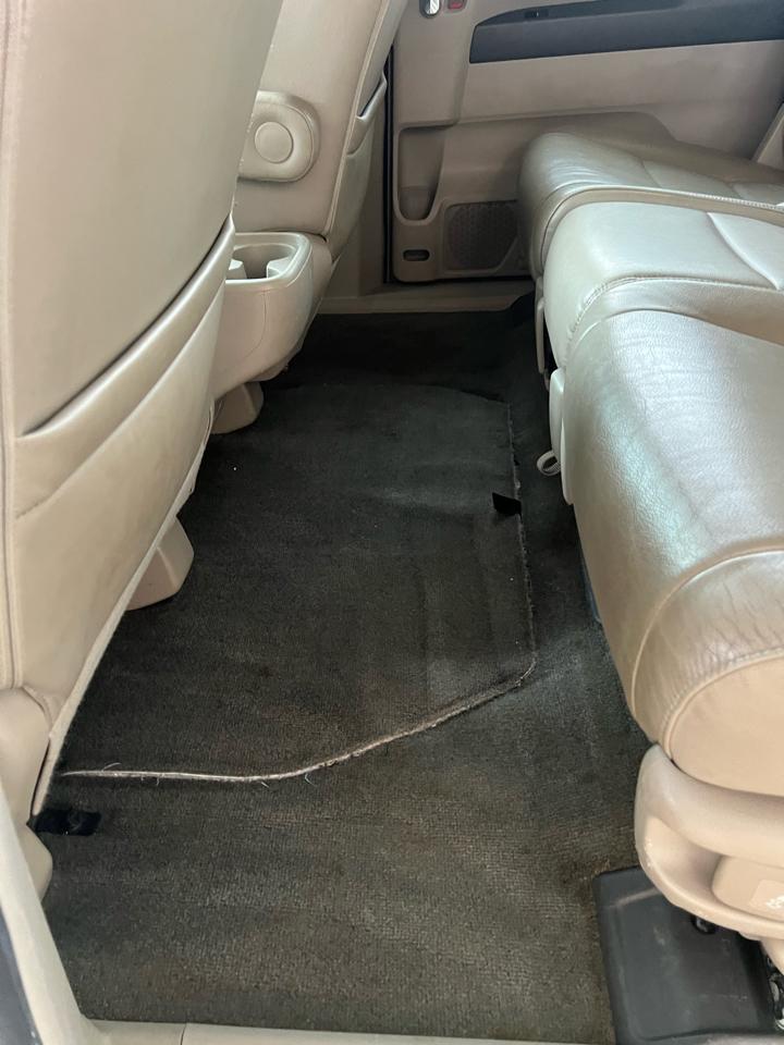 Honda Odyssey  2015
