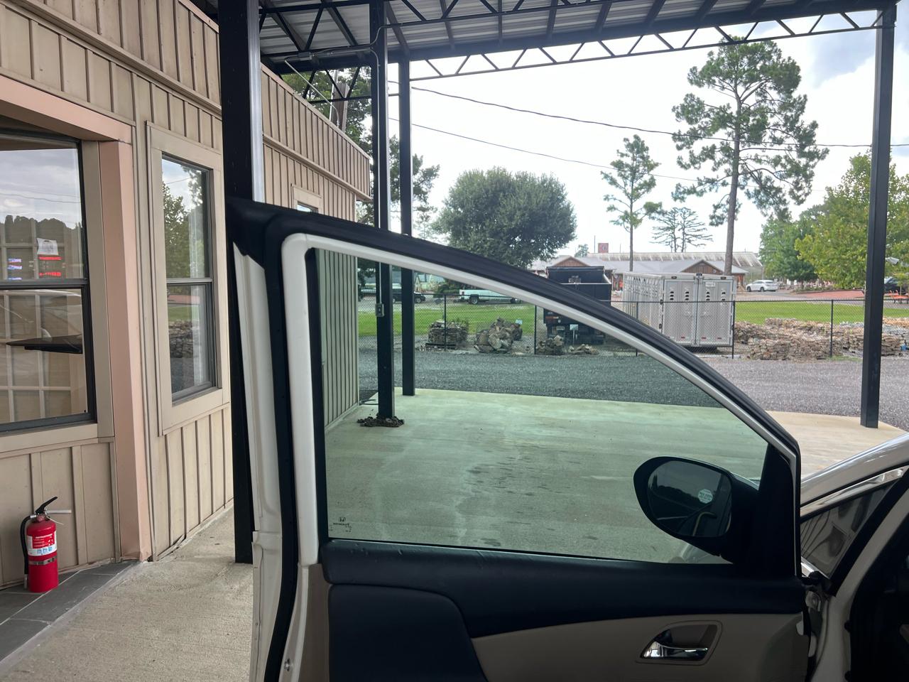 Honda Odyssey  2015