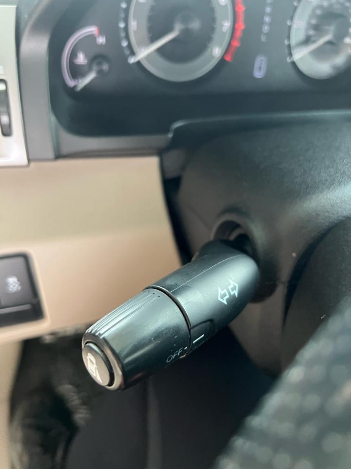 Honda Odyssey  2015