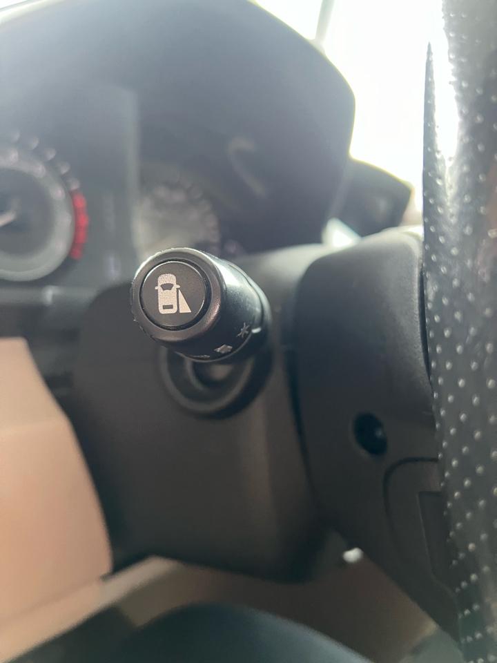 Honda Odyssey  2015