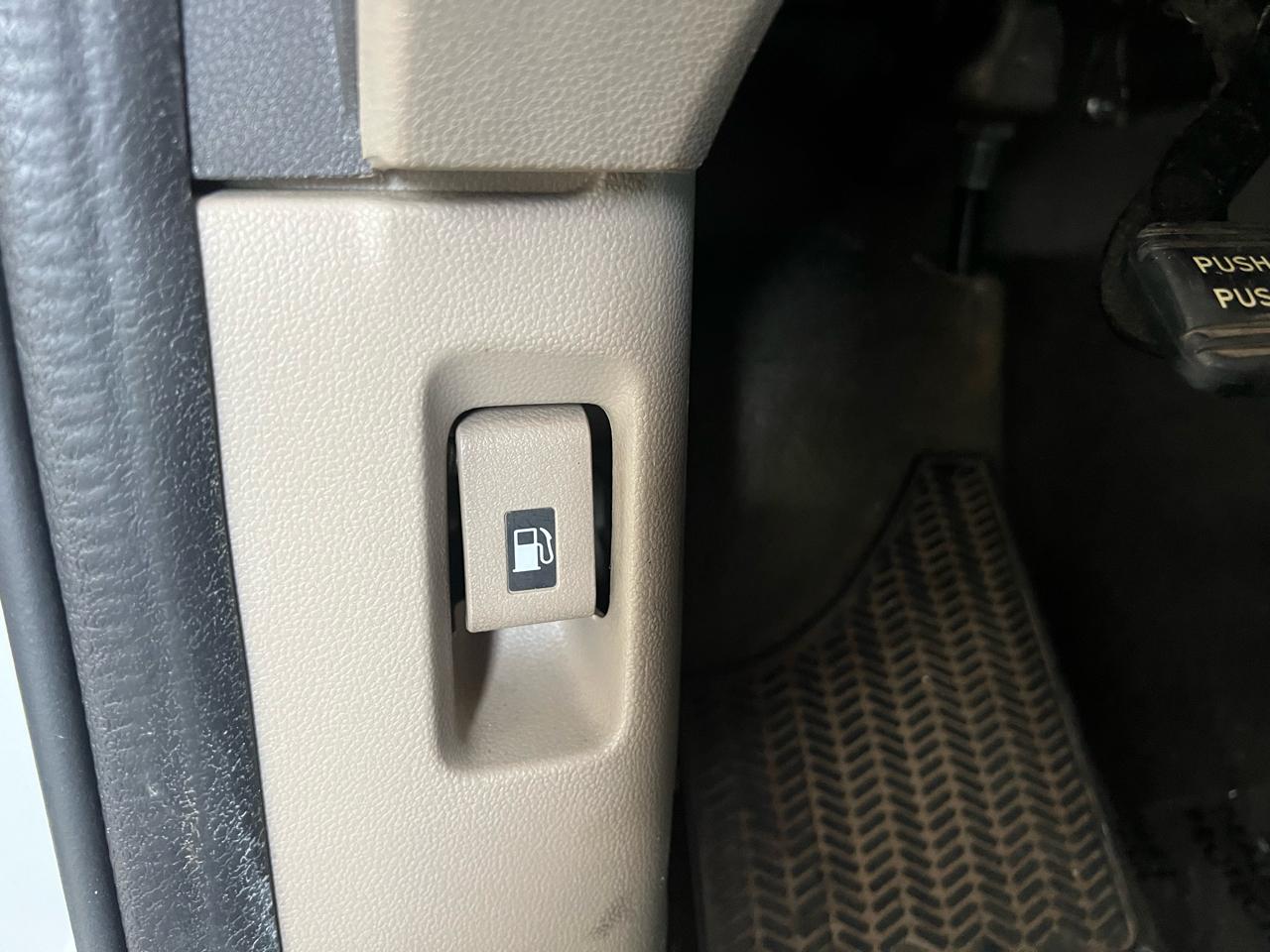 Honda Odyssey  2015