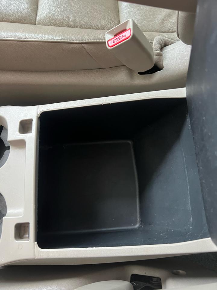 Honda Odyssey  2015
