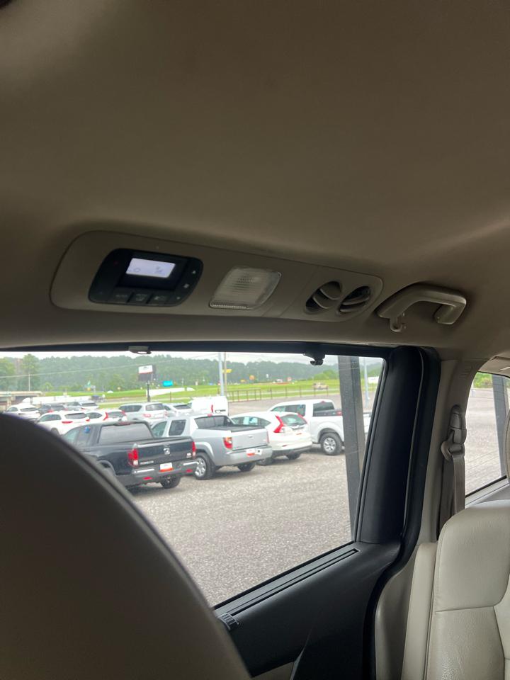 Honda Odyssey  2015