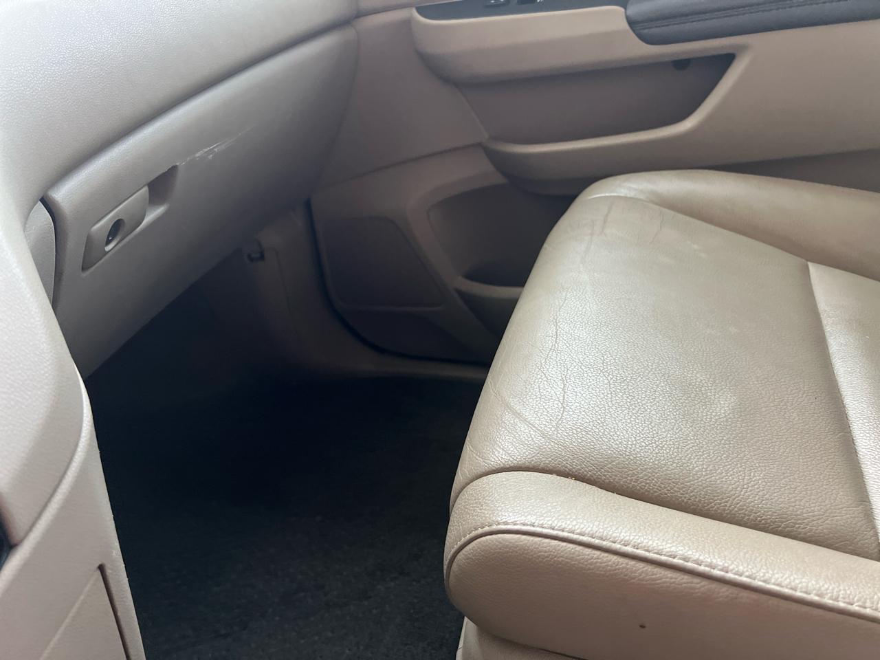 Honda Odyssey  2015