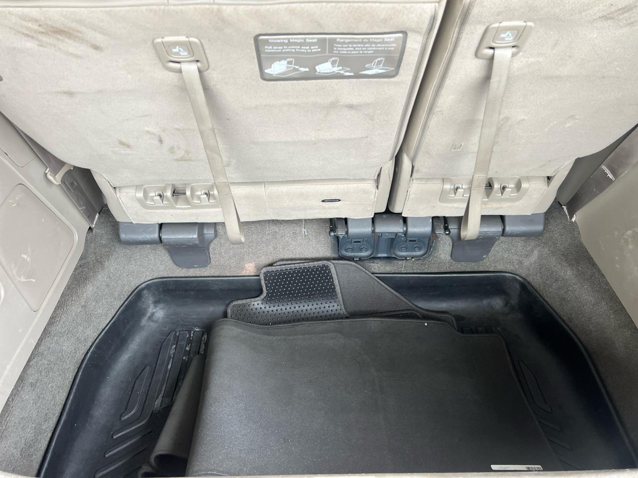 Honda Odyssey  2015