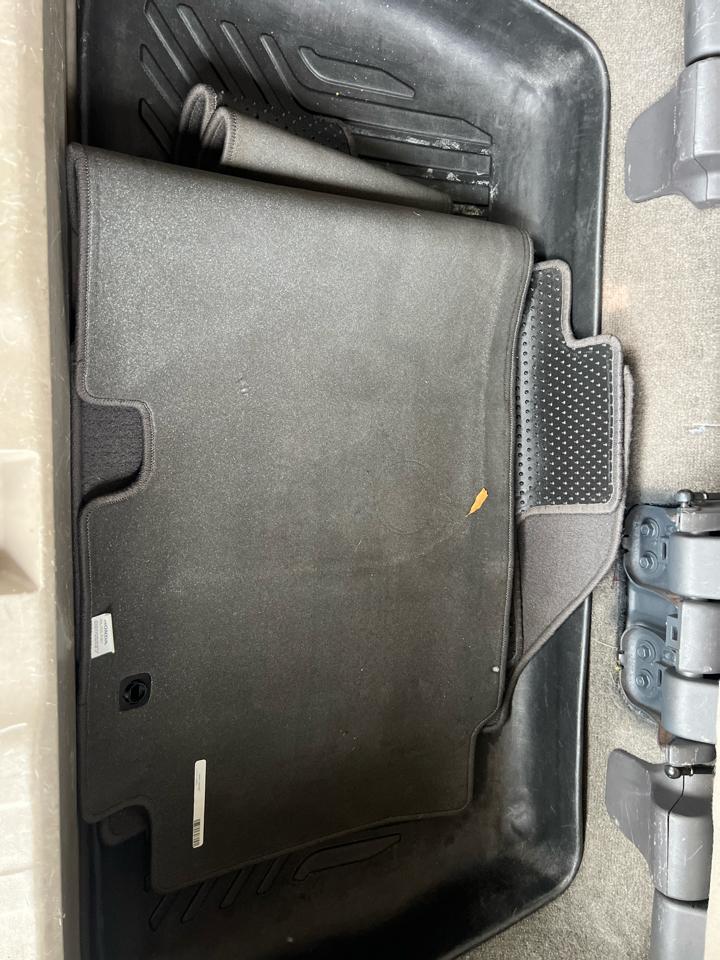 Honda Odyssey  2015