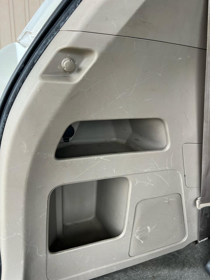 Honda Odyssey  2015