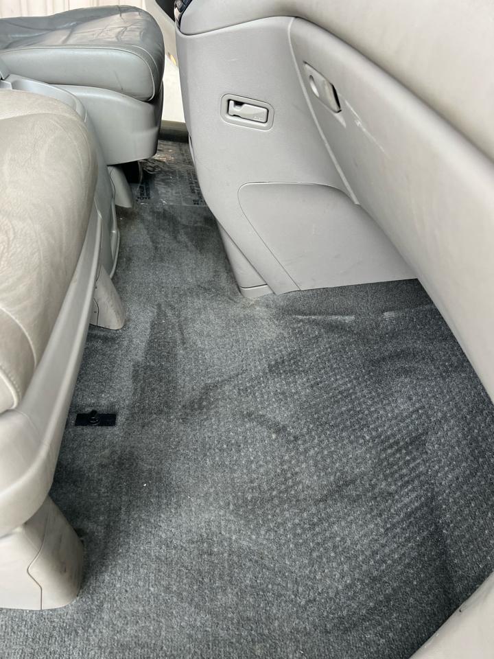 Honda Odyssey  2015