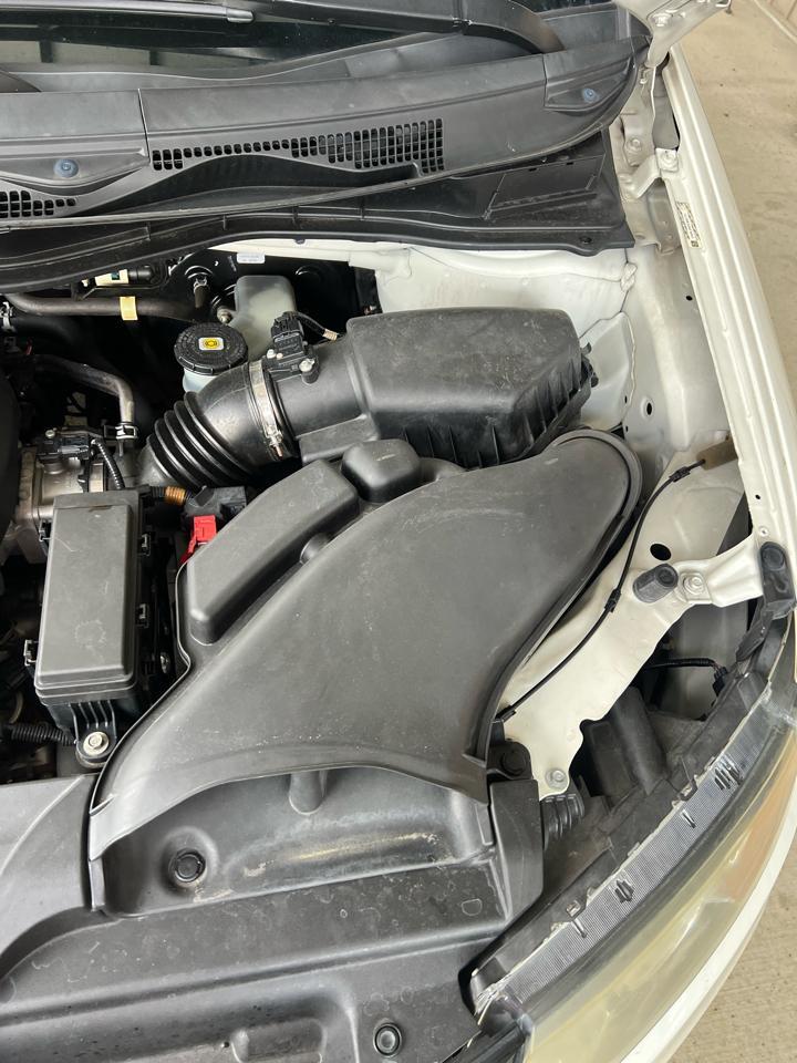 Honda Odyssey  2015