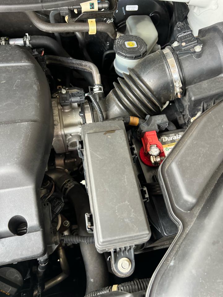 Honda Odyssey  2015