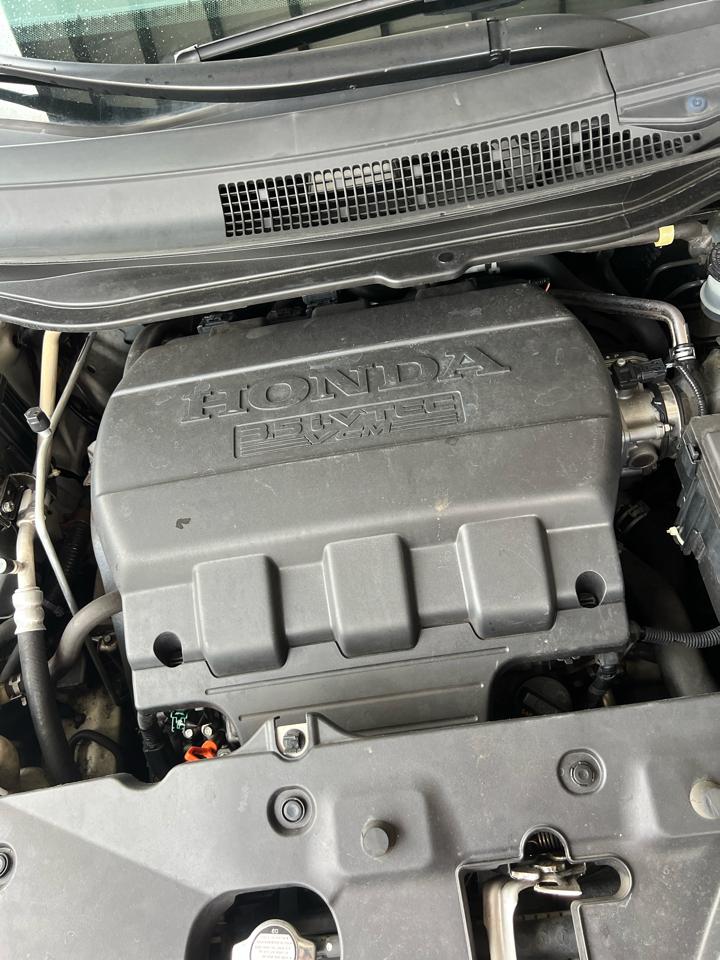 Honda Odyssey  2015