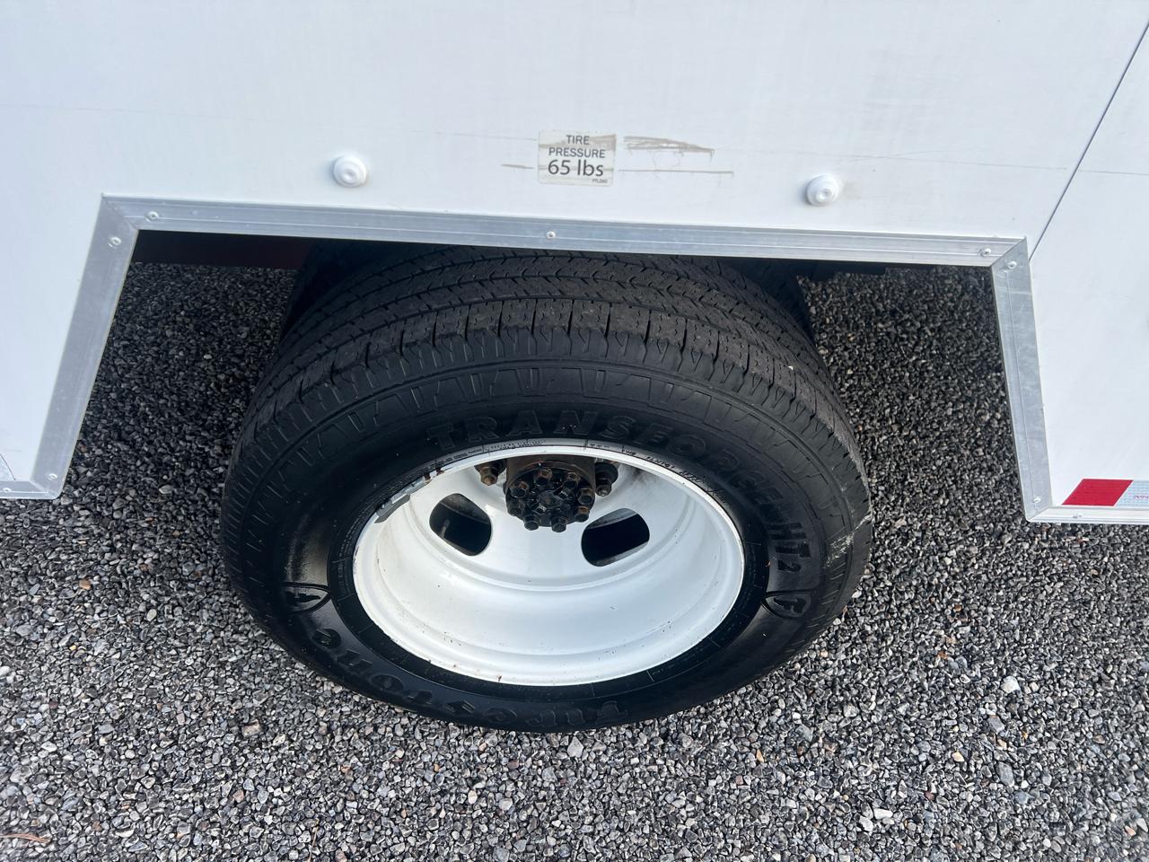 GMC Savana 3500 2018