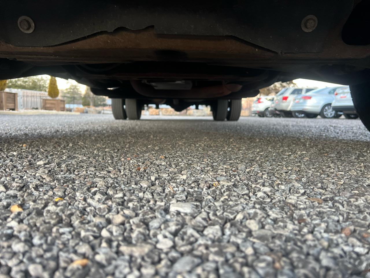 GMC Savana 3500 2018