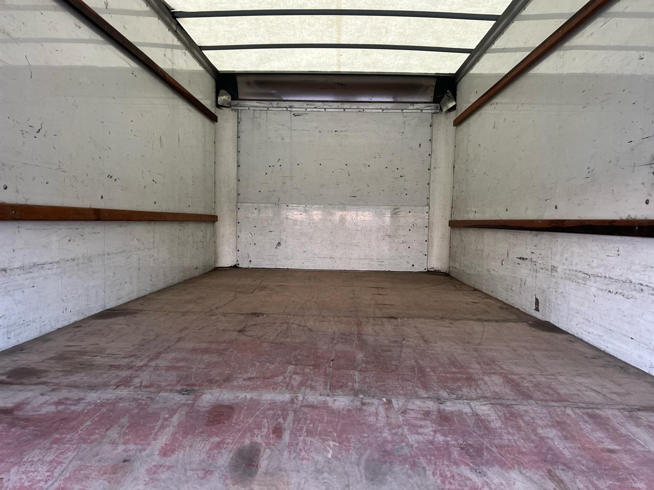 GMC Savana 3500 2018