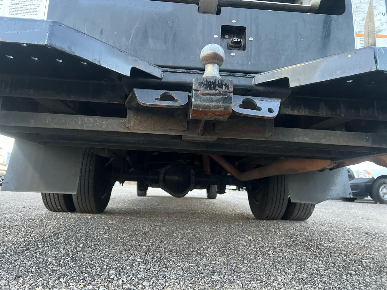 GMC Savana 3500 2018