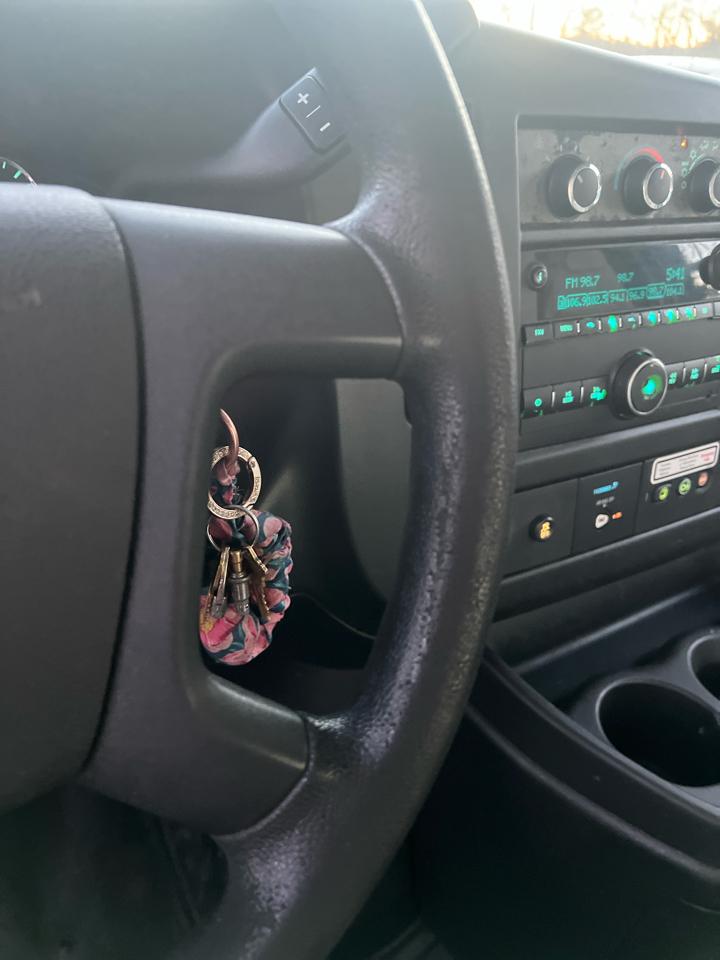 GMC Savana 3500 2018