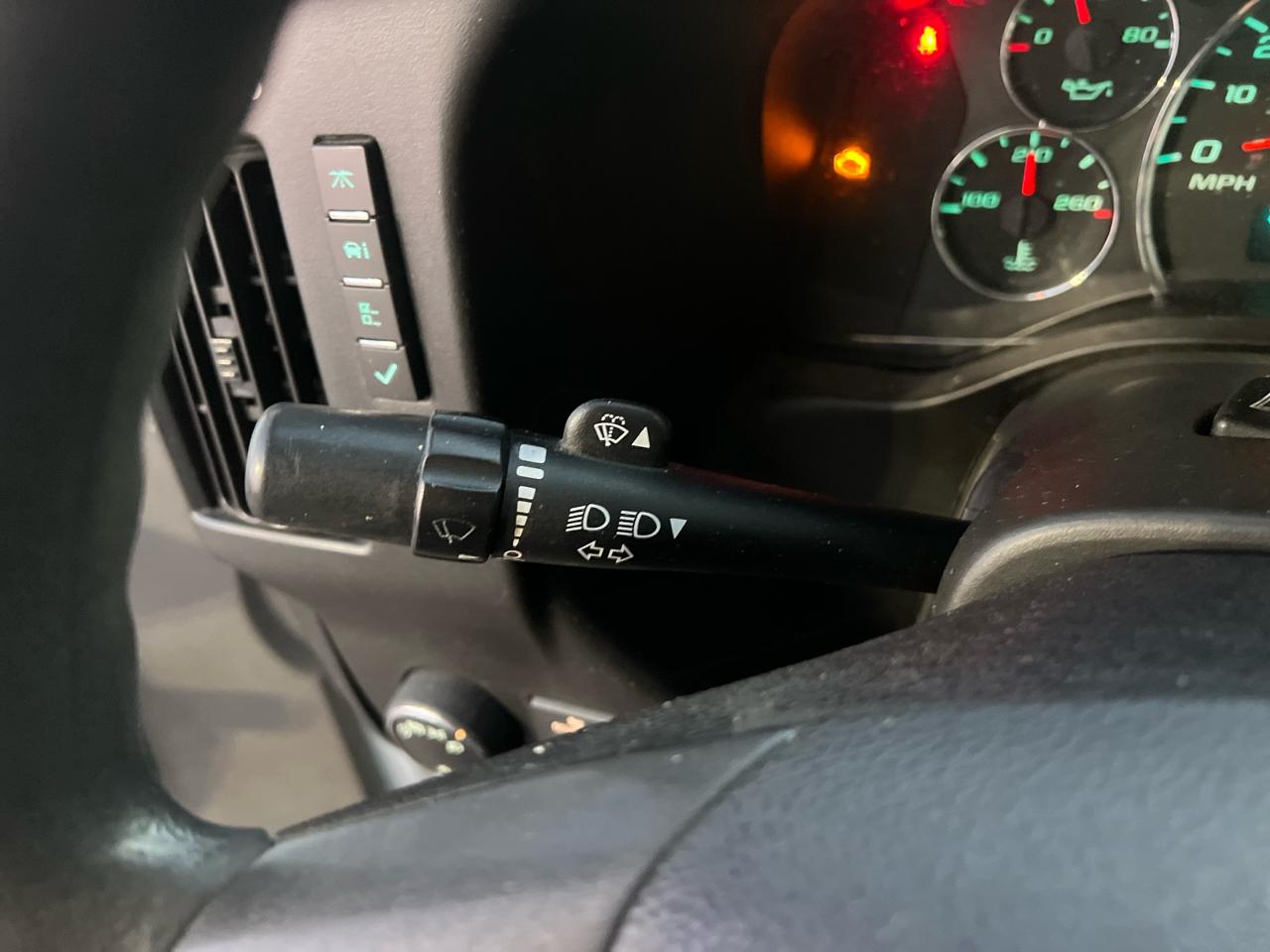 GMC Savana 3500 2018