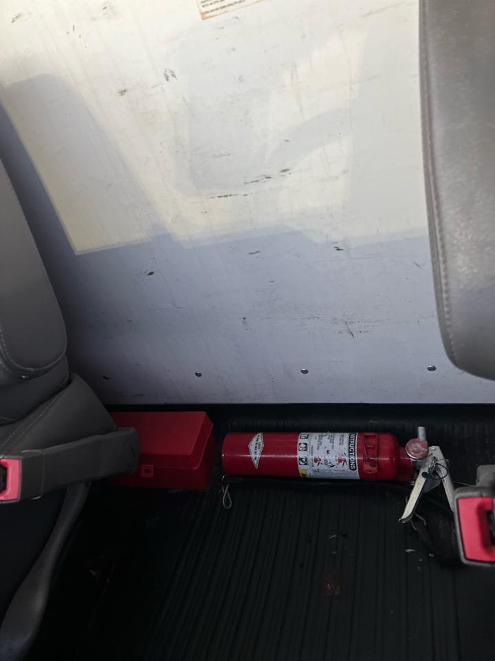 GMC Savana 3500 2018