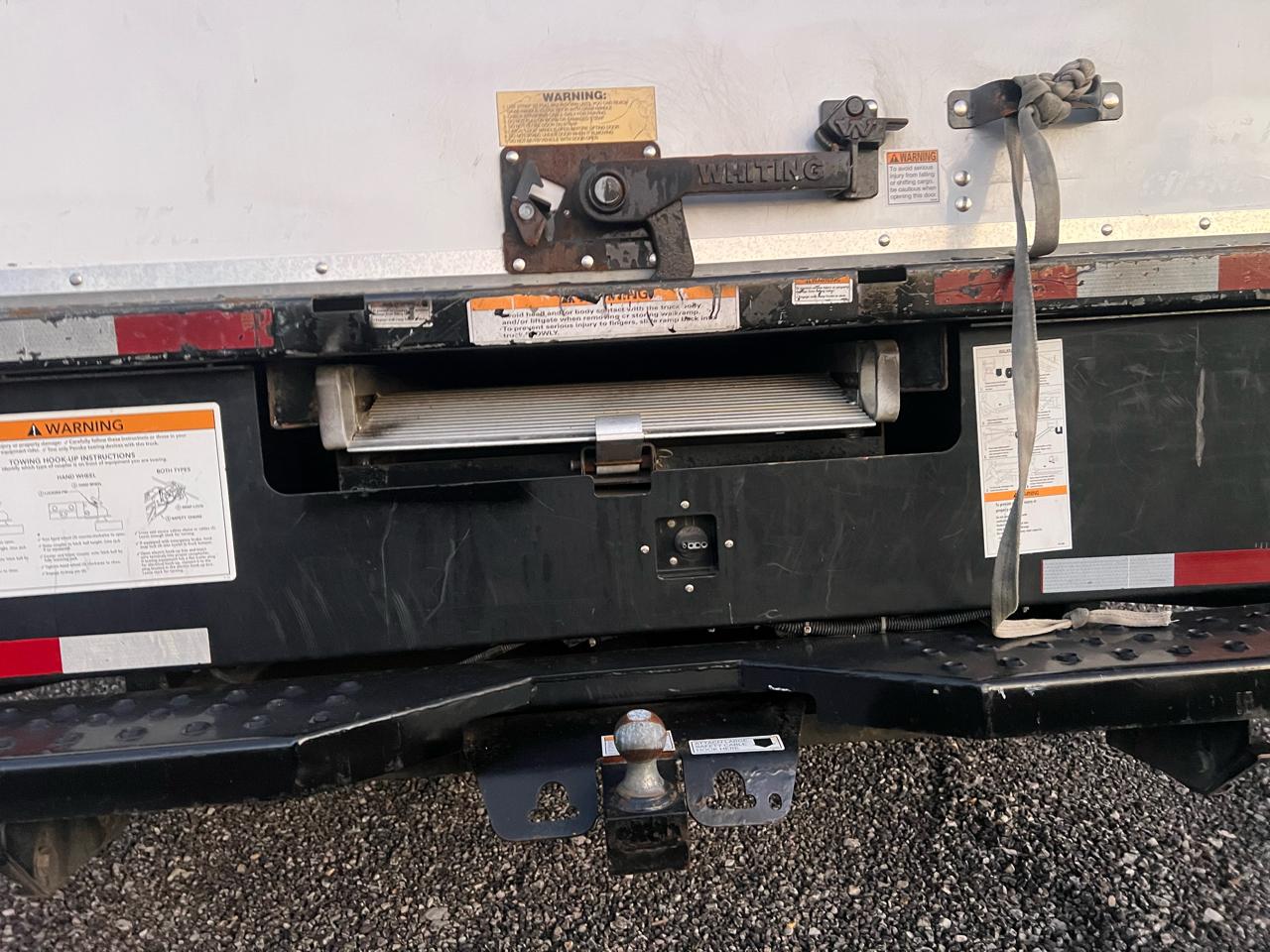 GMC Savana 3500 2018