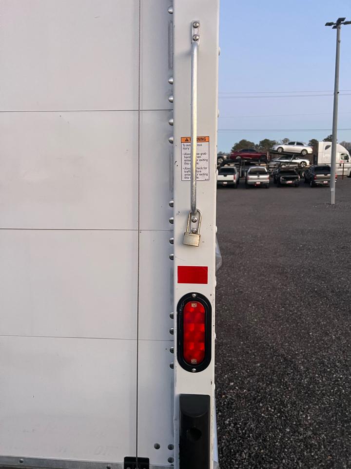 GMC Savana 3500 2018