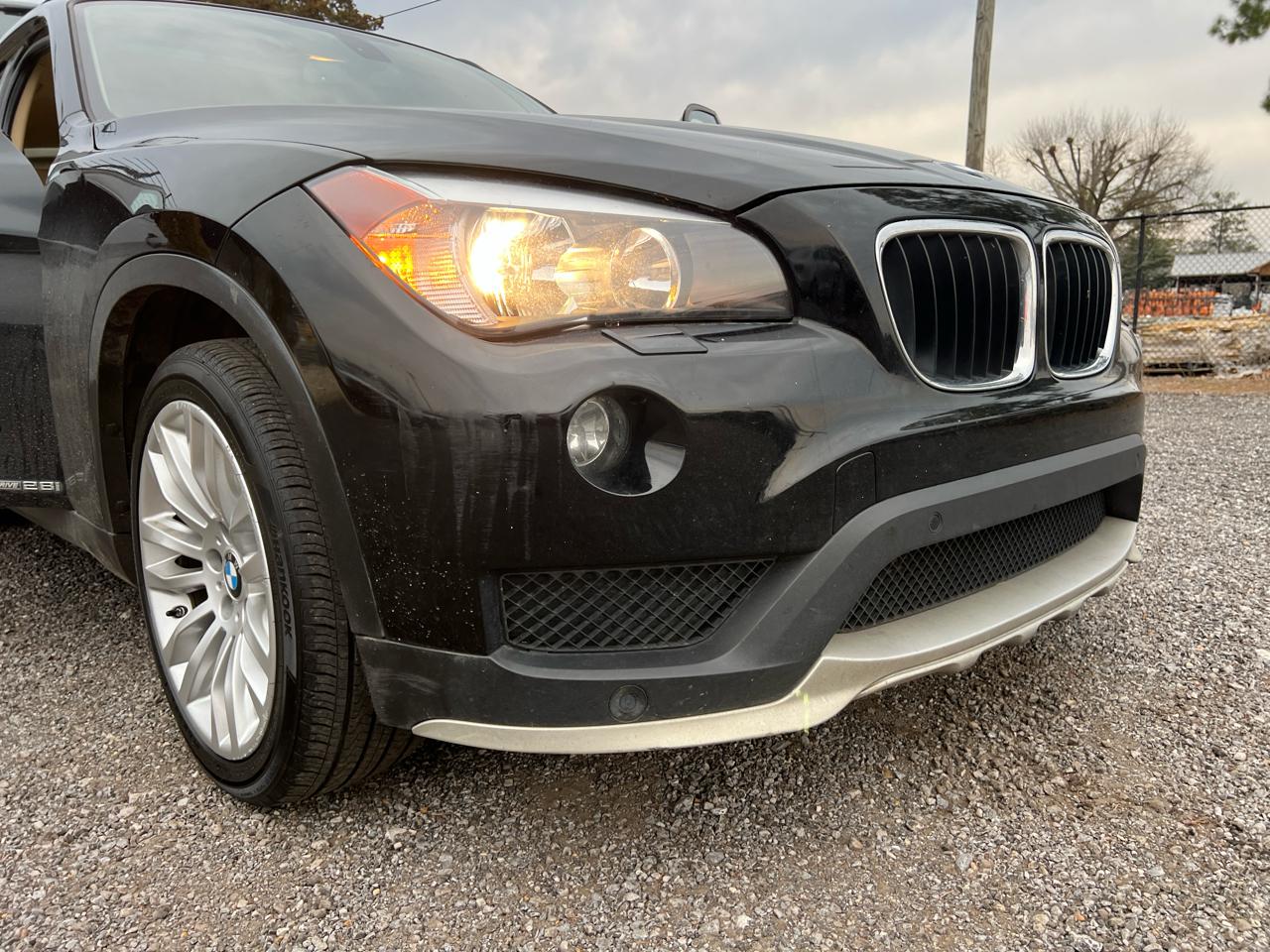 BMW X1  2015