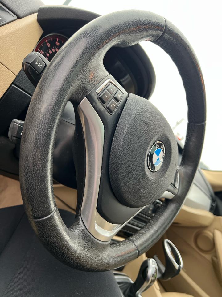 BMW X1  2015