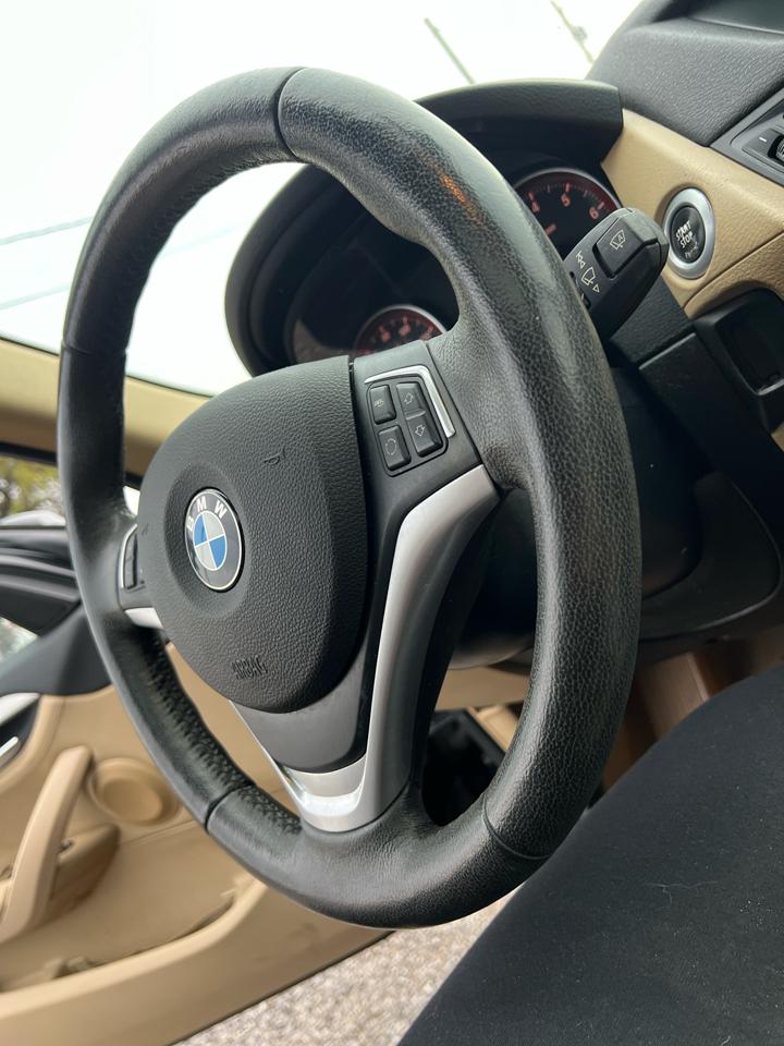 BMW X1  2015