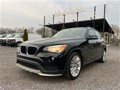 2015 BMW X1 