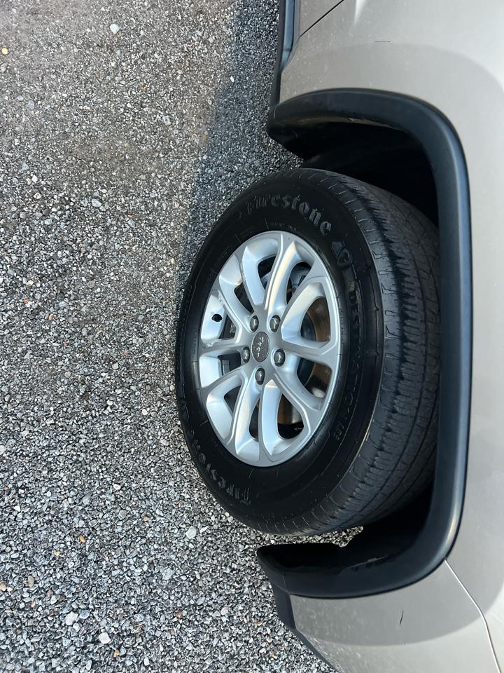 Jeep Grand Cherokee  2014