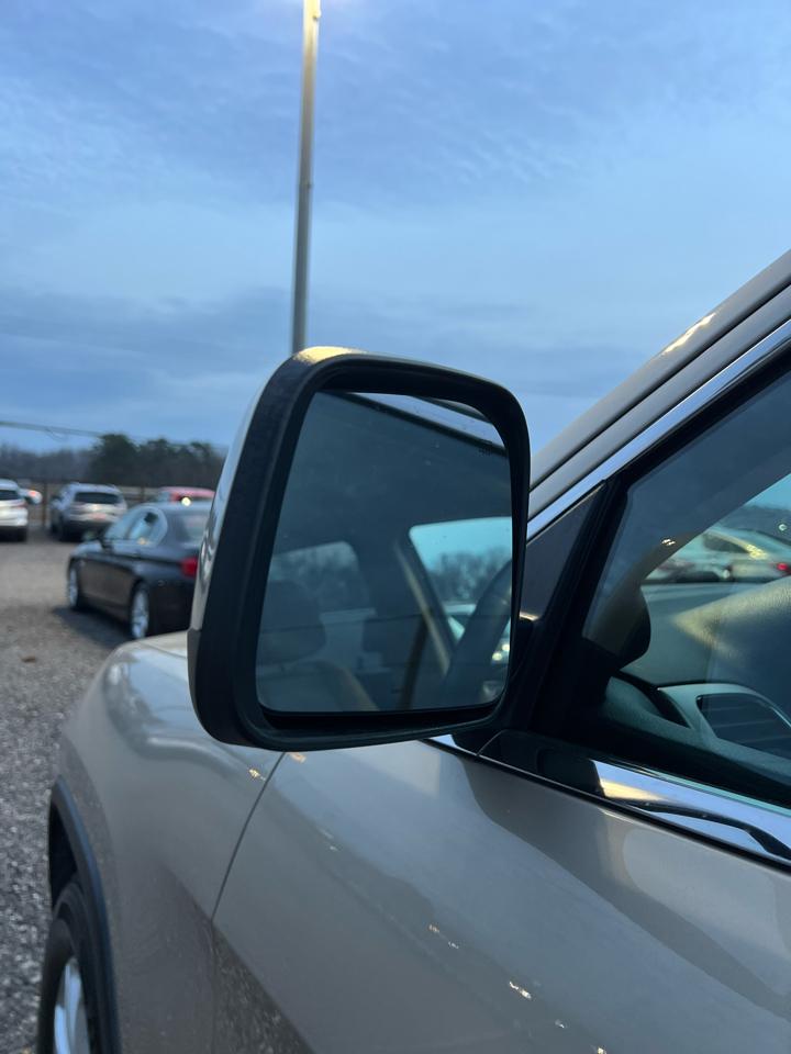 Jeep Grand Cherokee  2014