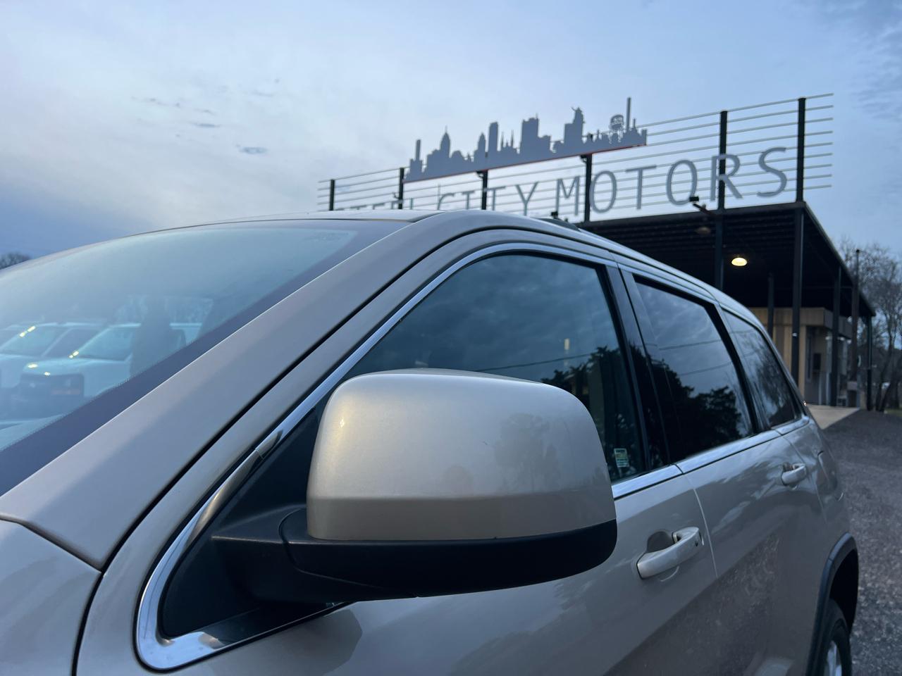 Jeep Grand Cherokee  2014