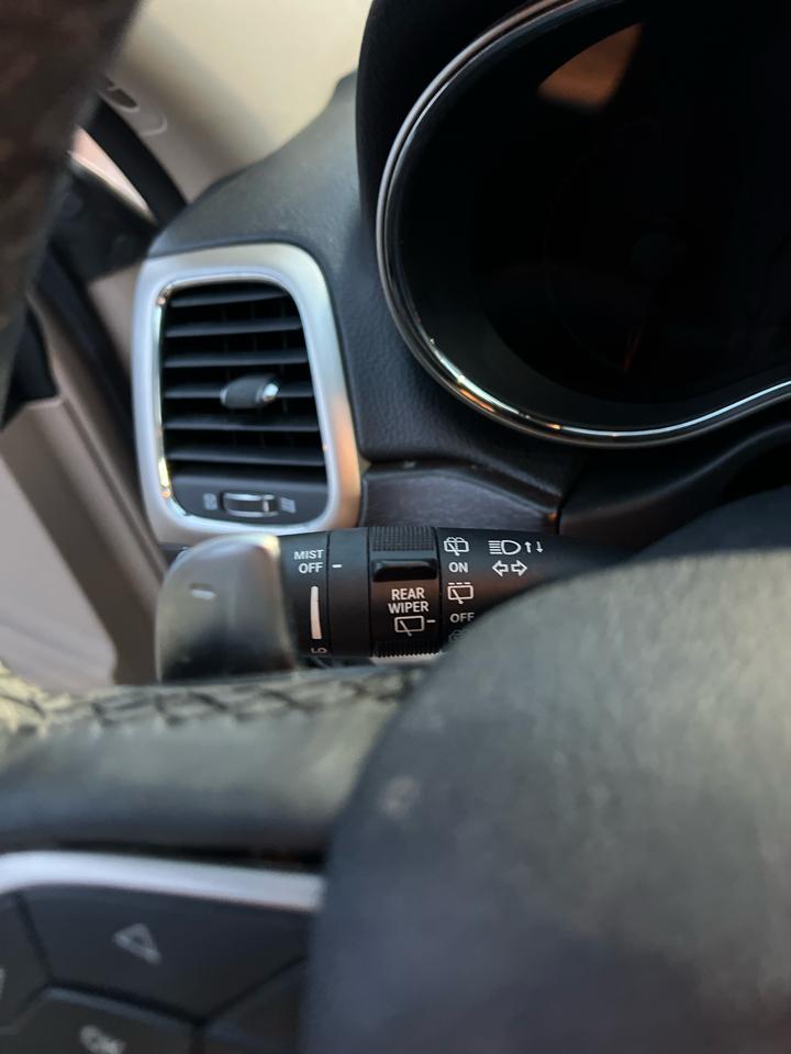 Jeep Grand Cherokee  2014