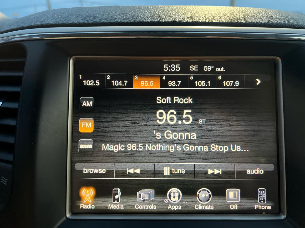 Jeep Grand Cherokee  2014