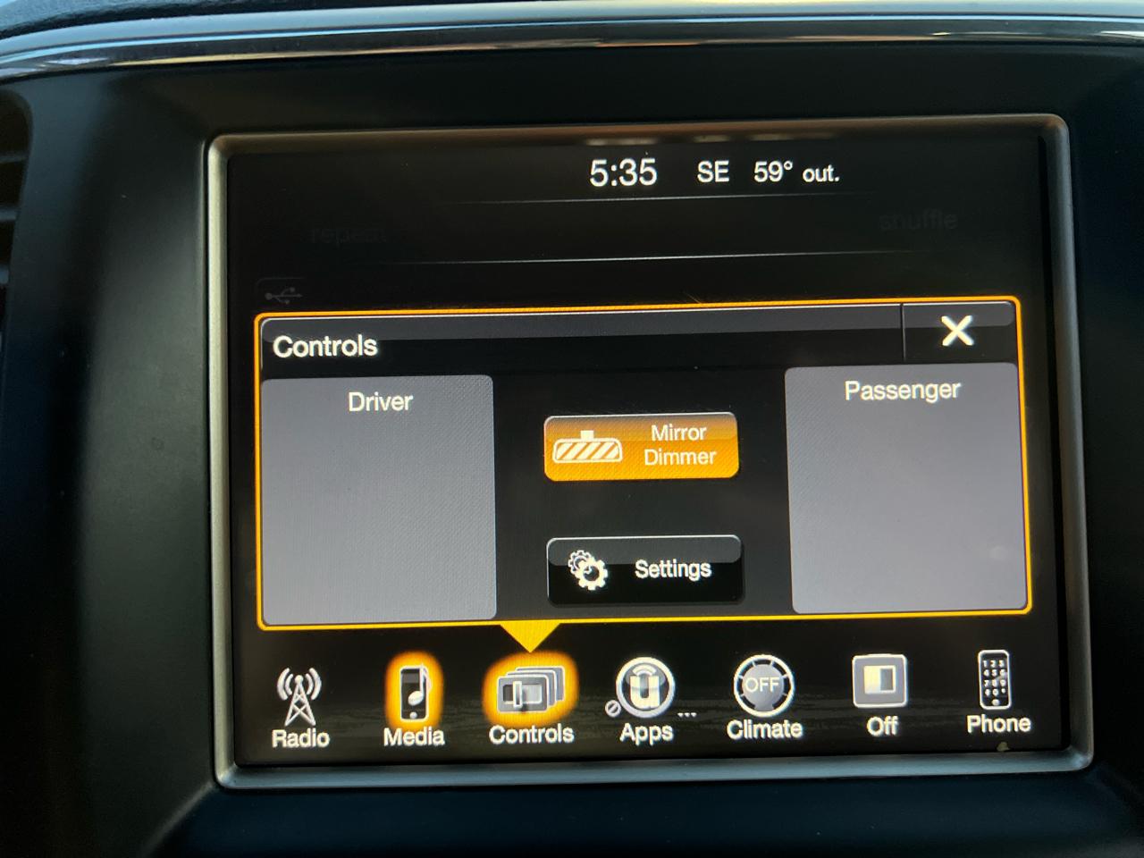 Jeep Grand Cherokee  2014